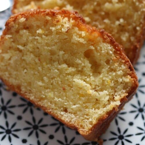 orange cake